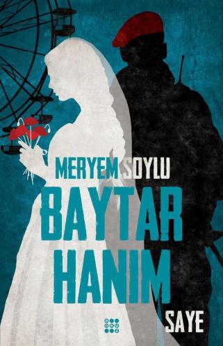 BAYTAR HANIM 2 SAYE  MERYEM SOYLU MİDİ BOY KARTON KAPAK