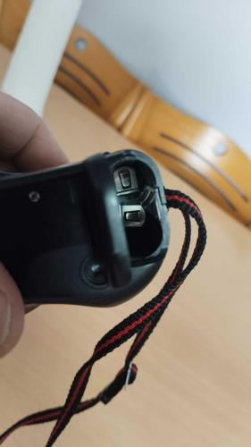 Yashica ezs zoom 70