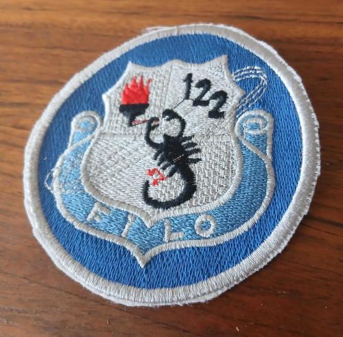 122 Filo Peçi