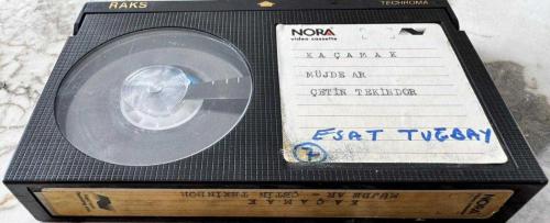 KAÇAMAK- MÜJDE AR ÇETİN TEKİNDOR BETA FİLM (KABSIZ)