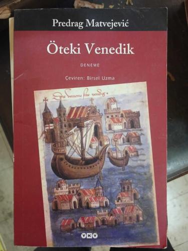 ÖTEKİ VENEDİK