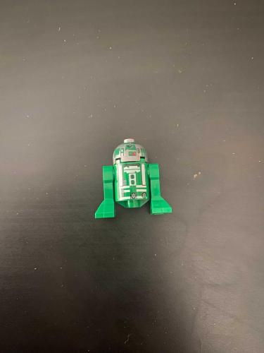 LEGO Astromech Droid R3-D5 - sw0393