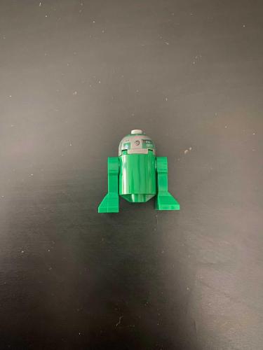LEGO Astromech Droid R3-D5 - sw0393