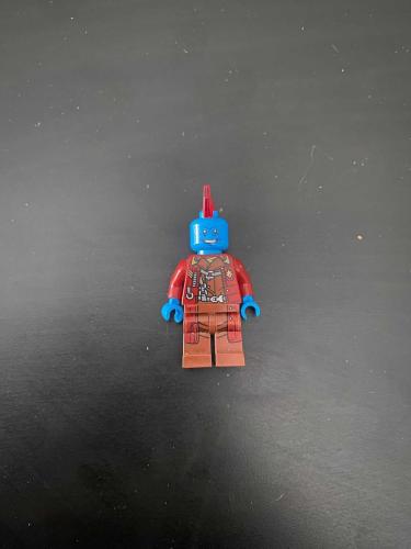 LEGO Yondu - sh0379