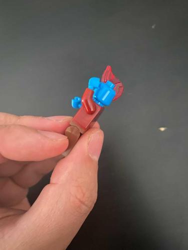 LEGO Yondu - sh0379