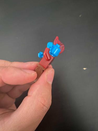 LEGO Yondu - sh0379