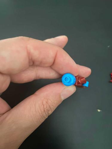 LEGO Yondu - sh0379