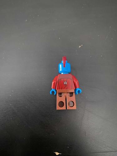LEGO Yondu - sh0379