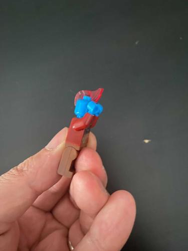 LEGO Yondu - sh0379