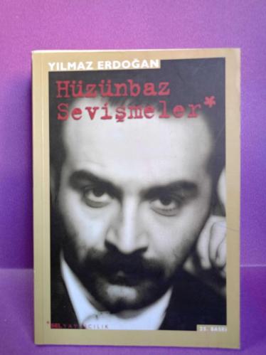 HÜZÜNBAZ SEVİŞMELER 2.EL