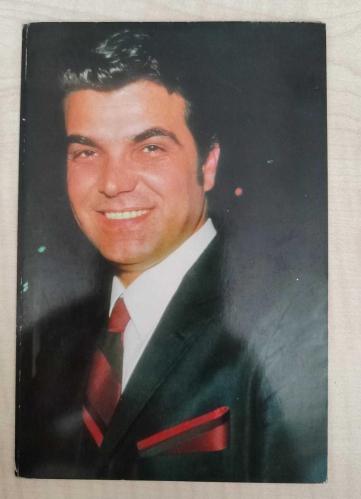 Murat Soydan