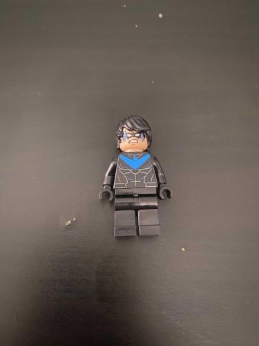 LEGO Nightwing Rebirth - sh0659