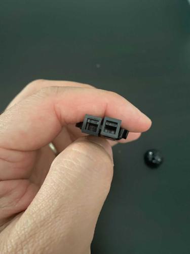 LEGO Nightwing Rebirth - sh0659
