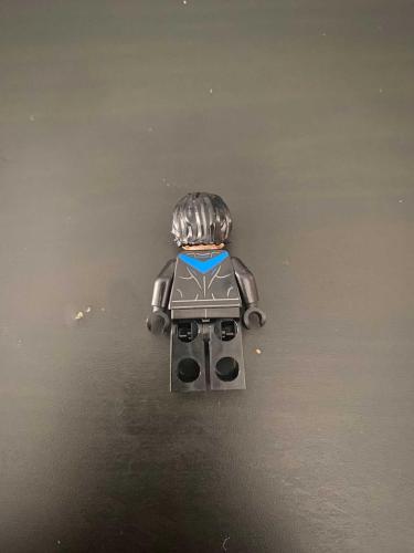 LEGO Nightwing Rebirth - sh0659
