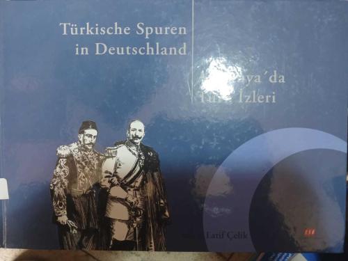 Türkische Spuren in Deutschland / Almanya'da Türk İzleri