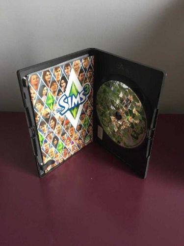 Pc Oyun Sims 3 Orijinal - Kitapçıklı - Koleksiyonluk Hergün Yeni Ürün