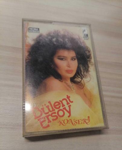 KASET - Bülent Erson Konseri