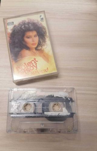 KASET - Bülent Erson Konseri