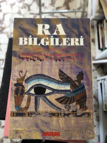 Ra Bilgileri