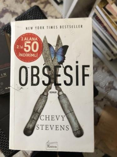 Obsesif