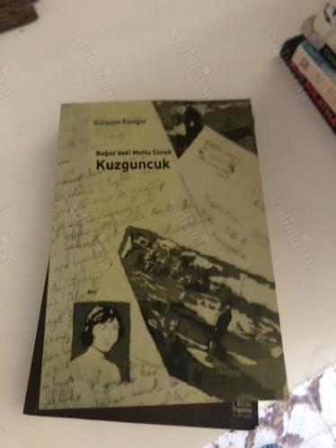Boğazdaki Mutlu Çocuk: Kuzguncuk