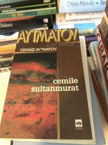 Cemile - Sultanmurat