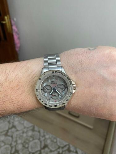 GUESS Waterpro