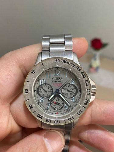 GUESS Waterpro