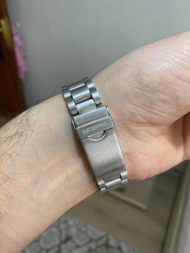 GUESS Waterpro