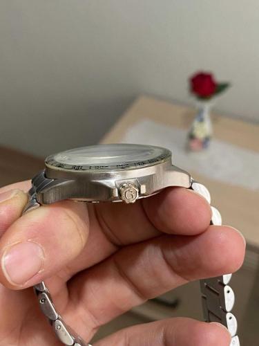 GUESS Waterpro