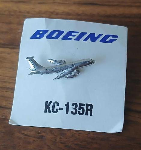 Boeing Rozet