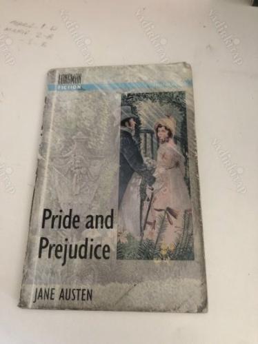 Pride and Prejudice stage 6