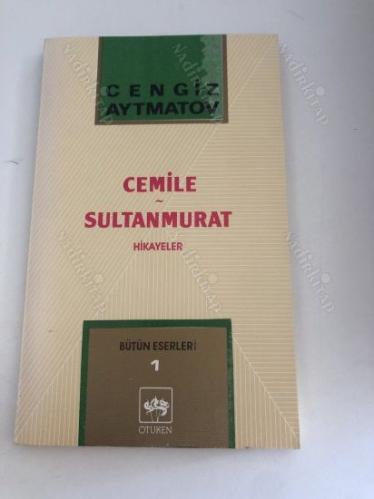 Cemile-Sultanmurat