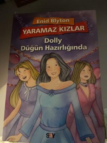 YARAMAZ KIZLAR 
