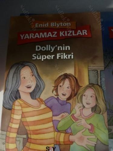 YARAMAZ KIZLAR 
