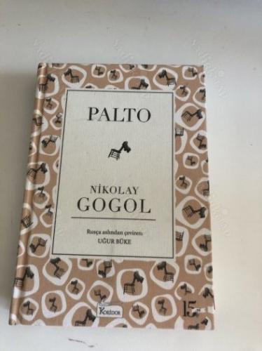 Palto Bez Ciltli