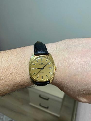 Kurmalı DUGENA Classic