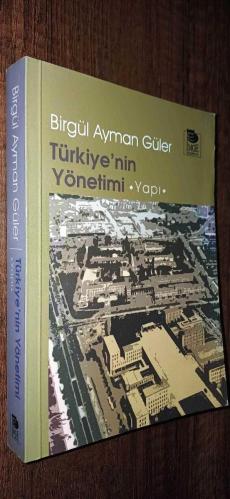 Türkiye'nin Yönetimi - Yapı