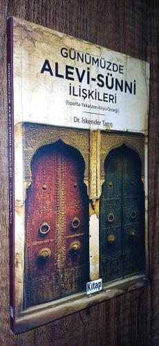 Günümüzde Alevi Sünni İlişkileri - Isparta Yakaören Köyü Örneği