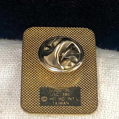 1992 Barselona Olimpiyatları Seiko Rozeti