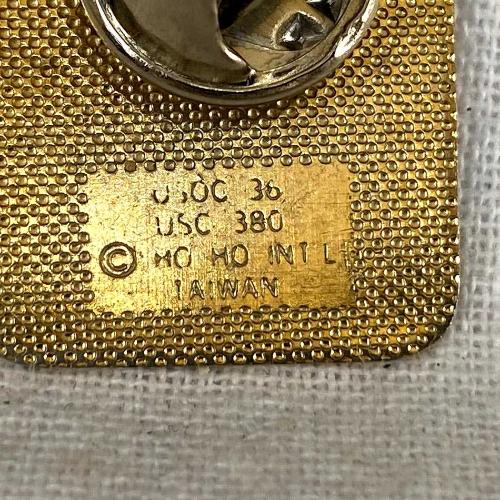 1992 Barselona Olimpiyatları Seiko Rozeti