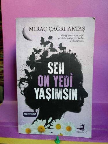 SEN ON YEDİ YAŞIMSIN 2.EL