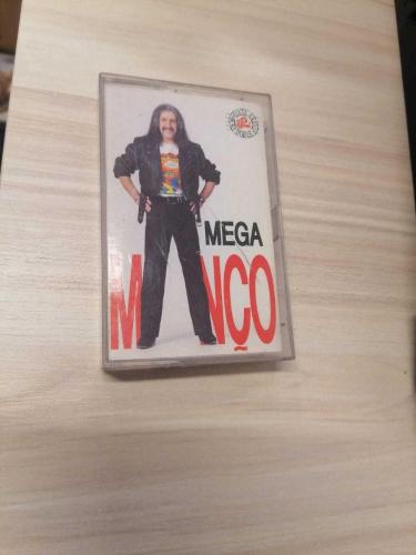 KASET - Barış Manço - Mega Manço