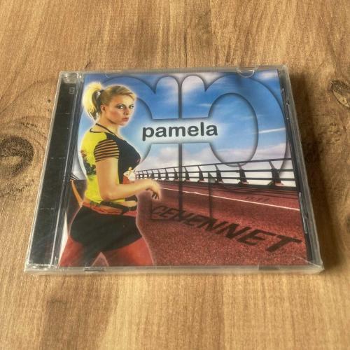 Pamela - Cehennet Cd ( Jelatinli - Ambalajında )