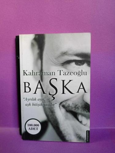 BAŞKA 2.EL