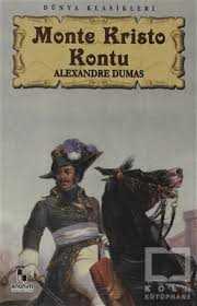 Monte Cristo Kontu