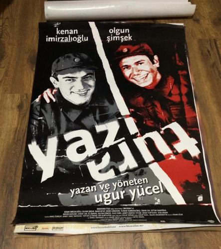 LOT.17 » Yazı Tura sinema filmi afişi