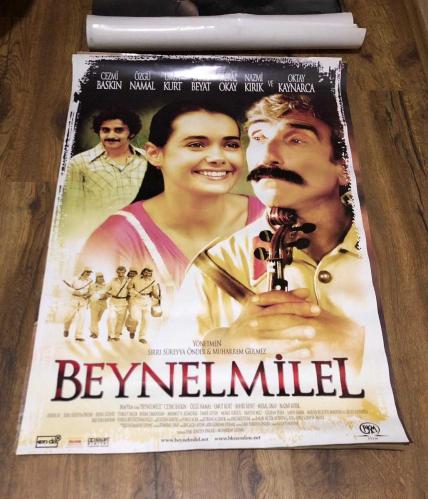 LOT.8 » Beynelmilel sinema filmi afişi