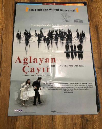 LOT.14 » Ağlayan Çayır sinema filmi afişi