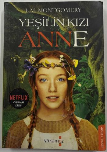 YEŞİLİN KIZI ANNE